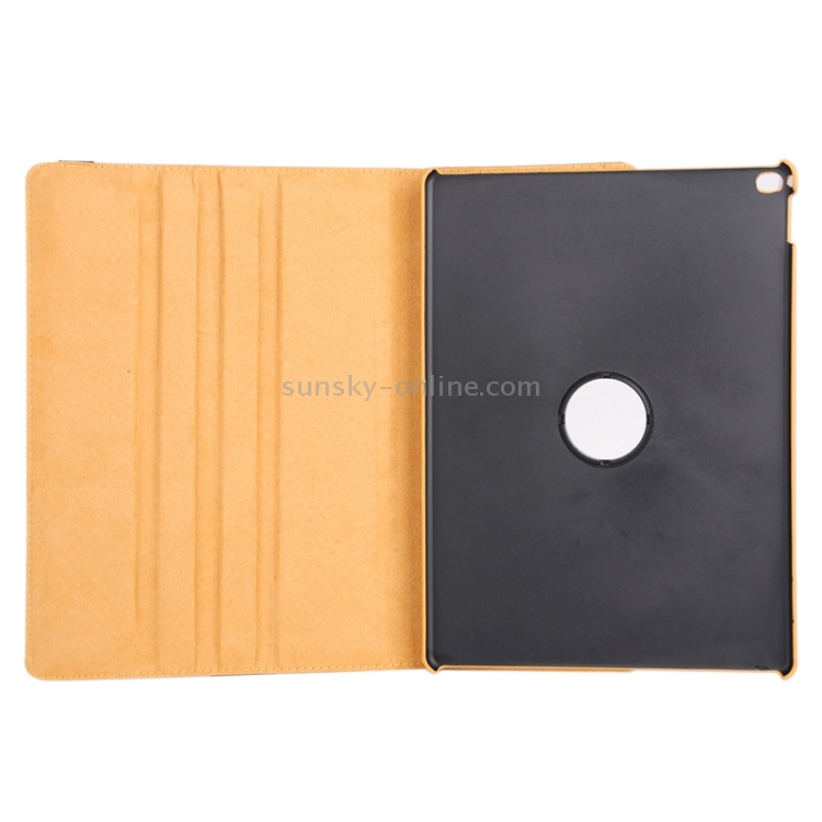 Map Pattern 360 Degrees Rotating Leather Case with Holder for iPad Pro 12.9 inch, Random Pattern Delivery Map Pattern 360 Degrees Rotating Leather Case with Holder for iPad Pro 12.9 inch, Random Pattern Delivery