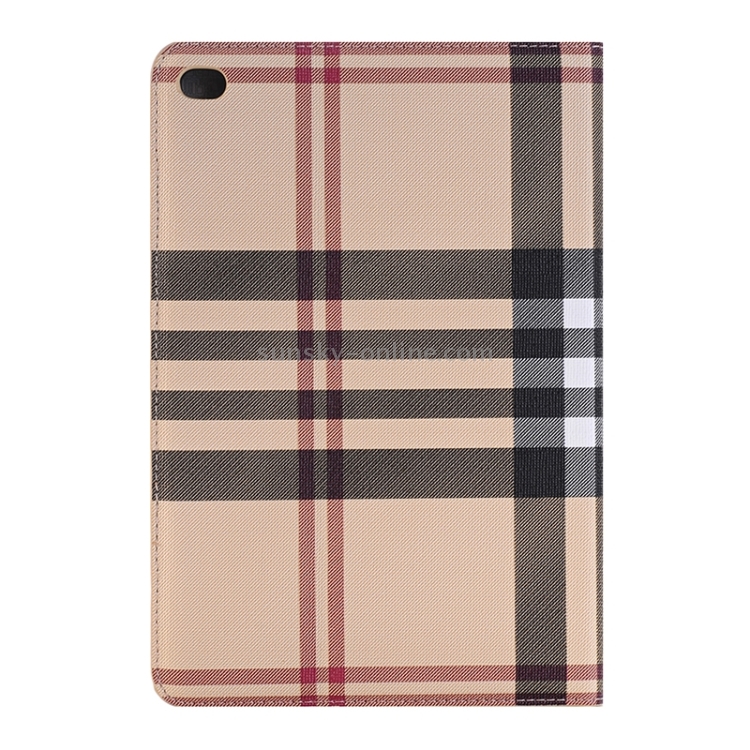 Grid Texture Horizontal Flip Leather Case with Holder & Card Slots & Wallet for iPad Pro 12.9 inch Grid Texture Horizontal Flip Leather Case with Holder & Card Slots & Wallet for iPad Pro 12.9 inch