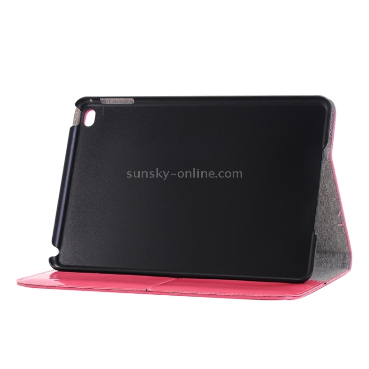 Bright Skin Grid Texture Horizontal Flip Leather Case with Holder & Card Slots & Wallet for iPad Pro 12.9 inch(Pink) Bright Skin Grid Texture Horizontal Flip Leather Case with Holder & Card Slots & Wallet for iPad Pro 12.9 inch(Pink)