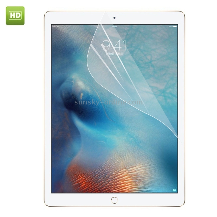 Rock HD Screen Protector for iPad Pro 12.9 inch Rock HD Screen Protector for iPad Pro 12.9 inch