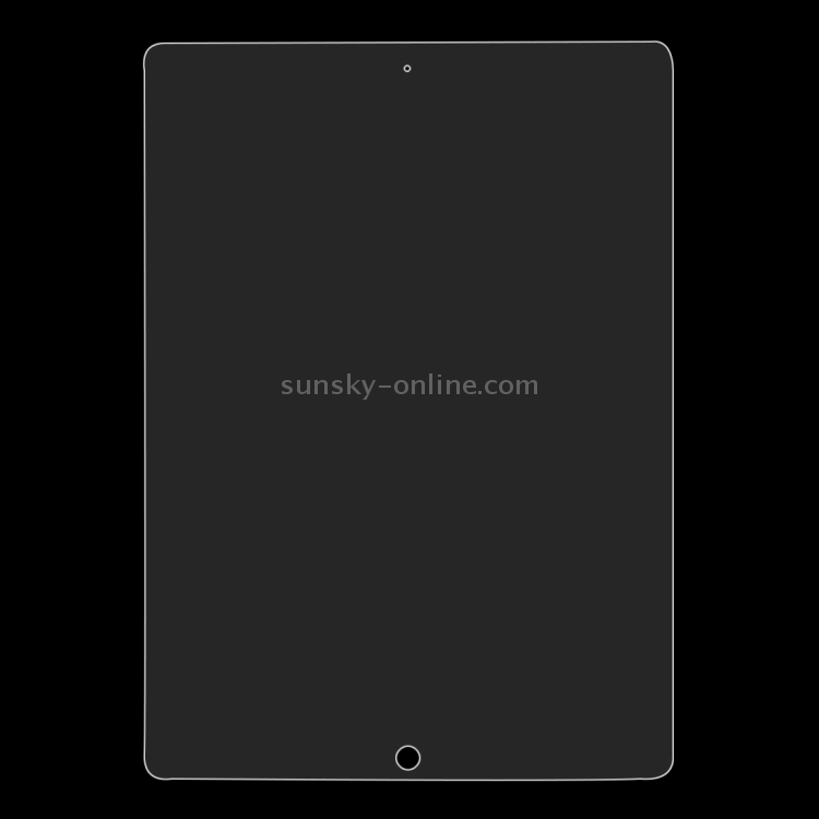 Rock HD Screen Protector for iPad Pro 12.9 inch Rock HD Screen Protector for iPad Pro 12.9 inch