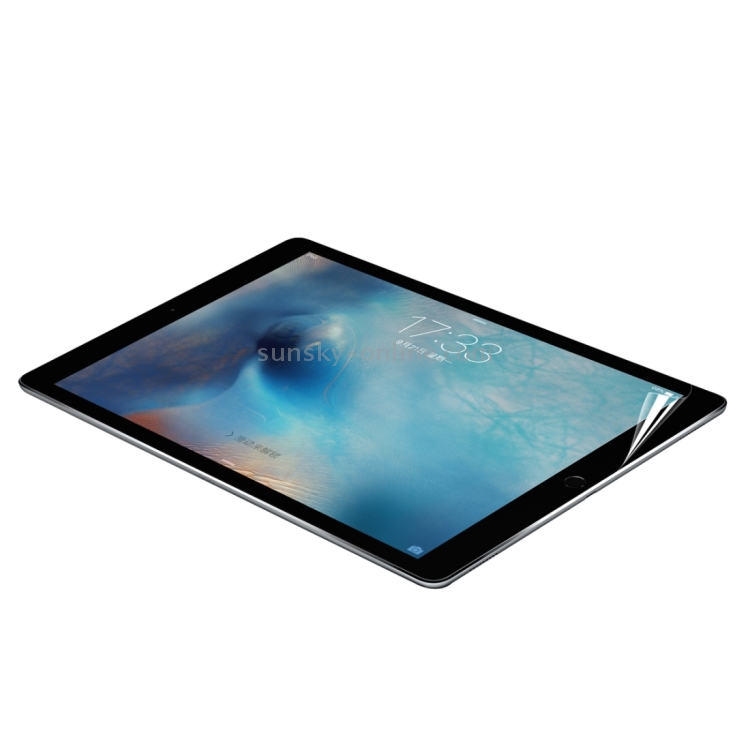 Baseus High Definition and High Permeability Screen Protector for iPad Pro 12.9 inch Baseus High Definition and High Permeability Screen Protector for iPad Pro 12.9 inch