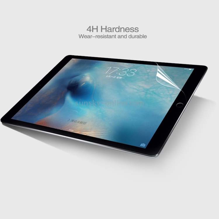 Baseus High Definition and High Permeability Screen Protector for iPad Pro 12.9 inch Baseus High Definition and High Permeability Screen Protector for iPad Pro 12.9 inch