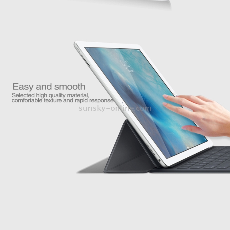 Baseus High Definition and High Permeability Screen Protector for iPad Pro 12.9 inch Baseus High Definition and High Permeability Screen Protector for iPad Pro 12.9 inch