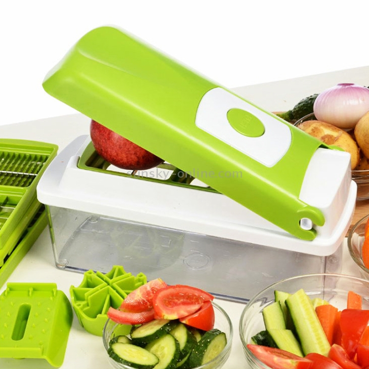 Dropship 1 Set; 4in1; Vegetable Slicer; Multifunctional Fruit Slicer; Manual  Food Grater; Rotary Cutter; Vegetable Grinders; Kitchen Stuff; Kitchen  Gadgets to Sell Online at a Lower Price