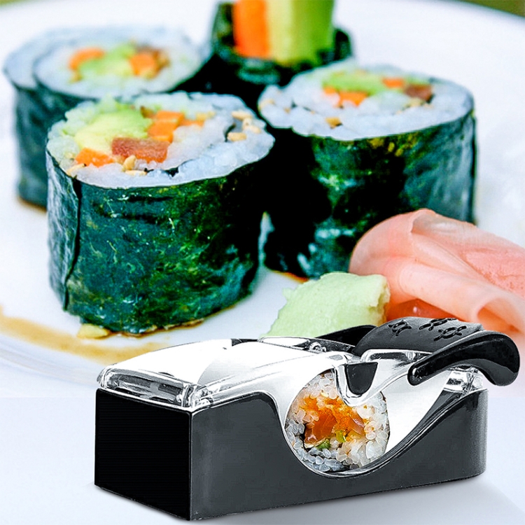 Perfect Sushi Roll Machine 