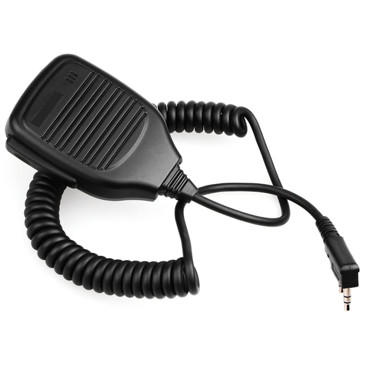 Auricular walkie talkie con enchufe de 2,5 mm, auriculares de