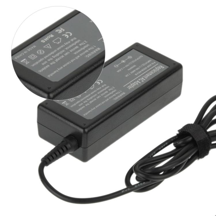 AC Adapter Charger For Acer Mini Laptops – 19V 1.58A 30W Power Supply