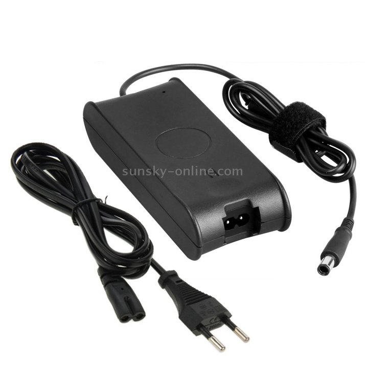 Chargeur Secteur PC HP 90W / 19.5V 4.62A Embout 4.5*3mm