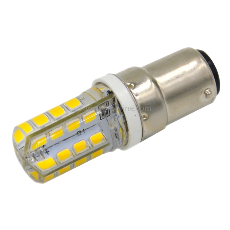 GU10 LED bulb COB 3.5W 330lm 3000K