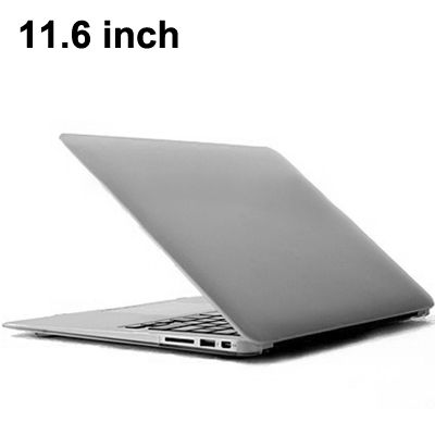 Laptop Crystal Protective Case for Macbook Air 11.6 inch(Transparent) Laptop Crystal Protective Case for Macbook Air 11.6 inch(Transparent)