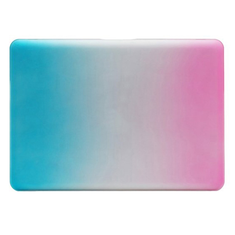 Colorful Laptop Frosted Hard Protective Case for MacBook Pro 13.3 inch A1278 (2009 - 2012) Colorful Laptop Frosted Hard Protective Case for MacBook Pro 13.3 inch A1278 (2009 - 2012)