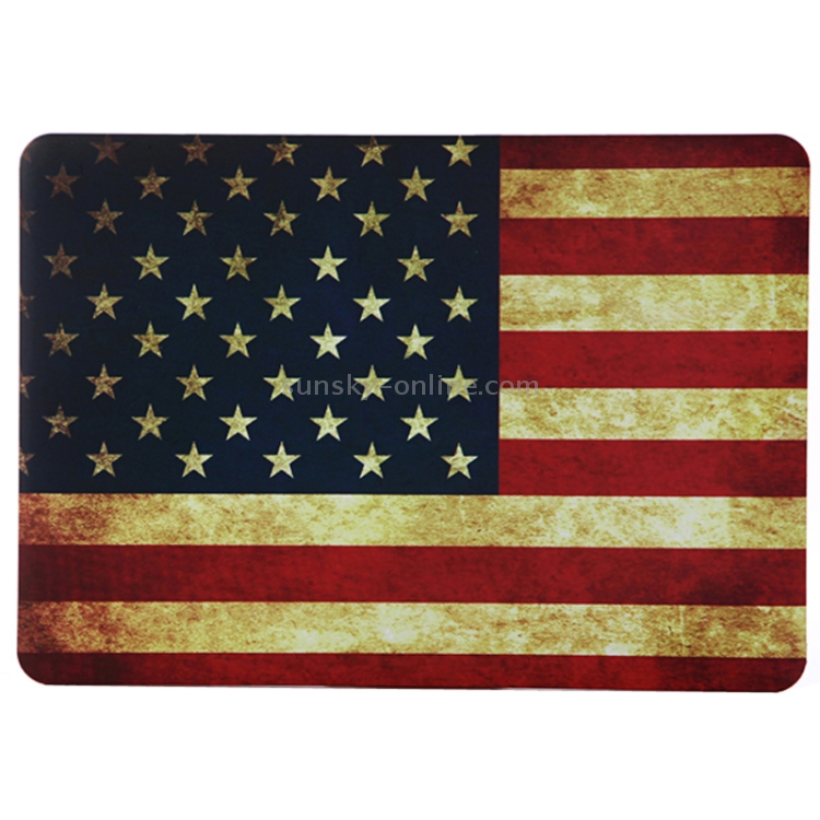 For Macbook Air 13.3 inch Print Frosted Hard Plastic Protective Case For Macbook Air 13.3 inch Print Frosted Hard Plastic Protective Case