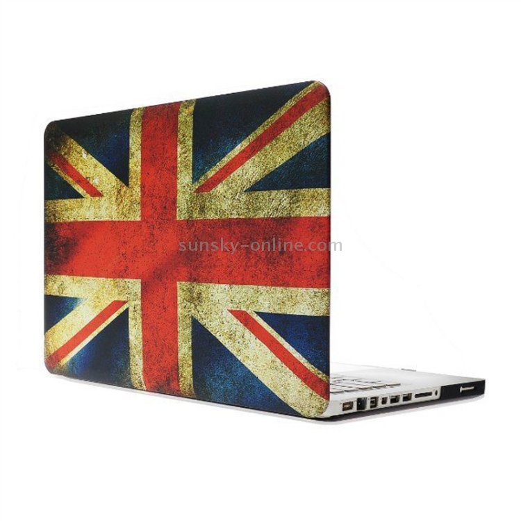 Frosted Hard Plastic Protective Case for Macbook Pro 13.3 inch Frosted Hard Plastic Protective Case for Macbook Pro 13.3 inch