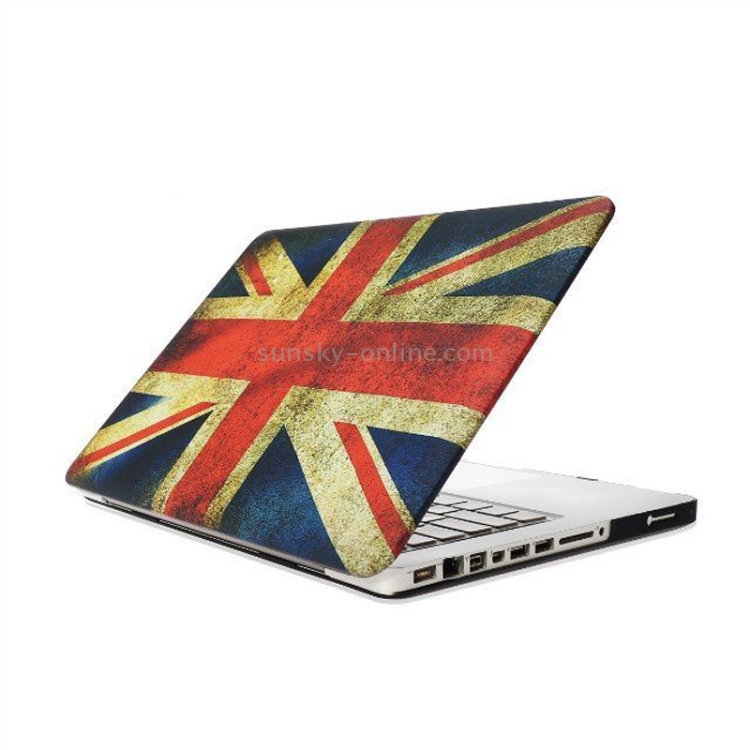 Frosted Hard Plastic Protective Case for Macbook Pro 13.3 inch Frosted Hard Plastic Protective Case for Macbook Pro 13.3 inch