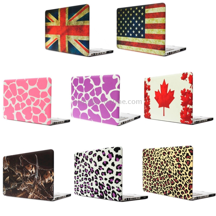 Frosted Hard Plastic Protective Case for Macbook Pro 13.3 inch Frosted Hard Plastic Protective Case for Macbook Pro 13.3 inch