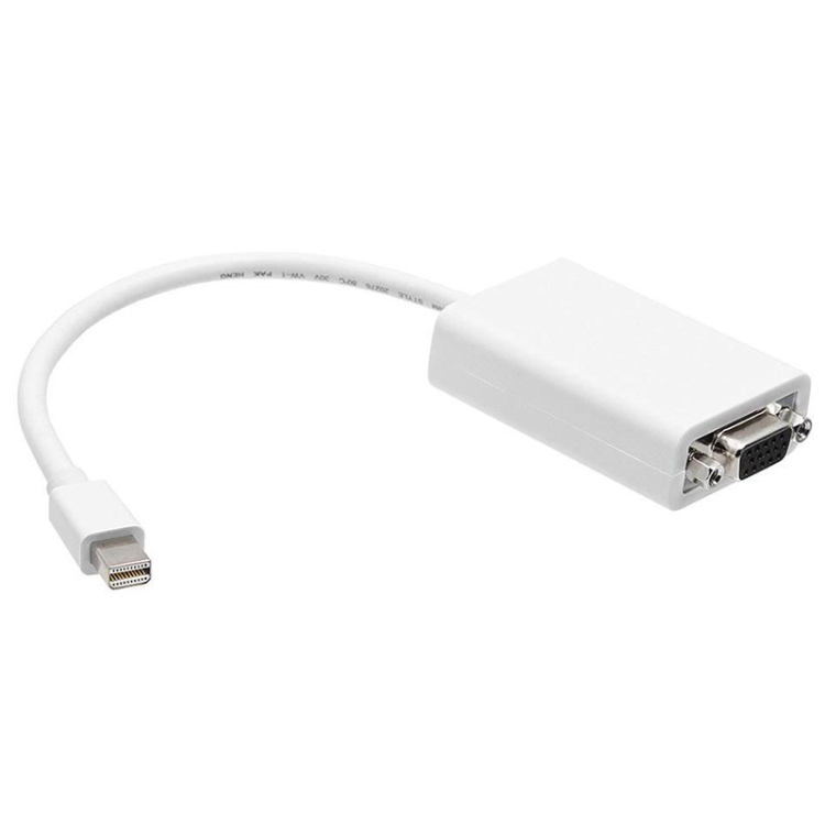 apple 15 pin to vga