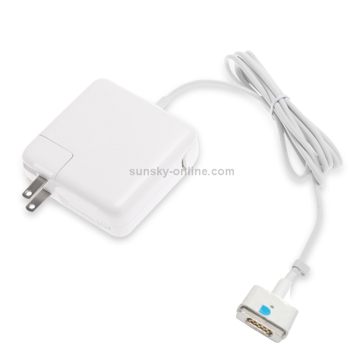 Chargeur MagSafe 2 pour MacBook pro Apple - St-Barth Store