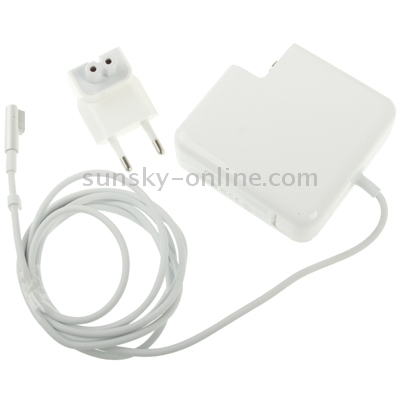 Original 85W AC Adapter Power Supply for MacBook Pro, Only applies to June 2012 prior version PC Original 85W AC Adapter Power Supply for MacBook Pro, Only applies to June 2012 prior version PC