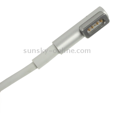 Original 85W AC Adapter Power Supply for MacBook Pro, Only applies to June 2012 prior version PC Original 85W AC Adapter Power Supply for MacBook Pro, Only applies to June 2012 prior version PC