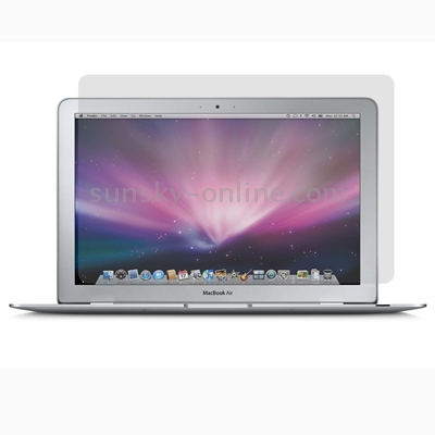 ENKAY Dull Polish Anti-Glare Screen Protector Film Guard for Macbook Pro with Retina Display 15.4 inch(Transparent) ENKAY Dull Polish Anti-Glare Screen Protector Film Guard for Macbook Pro with Retina Display 15.4 inch(Transparent)