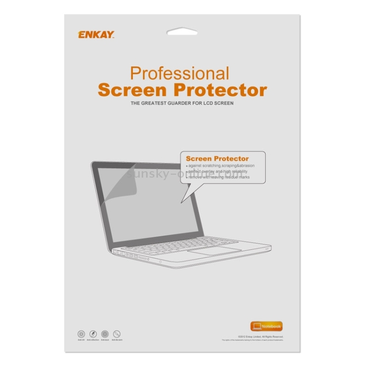 ENKAY Screen Protector for 15.4 inch MacBook Pro ENKAY Screen Protector for 15.4 inch MacBook Pro