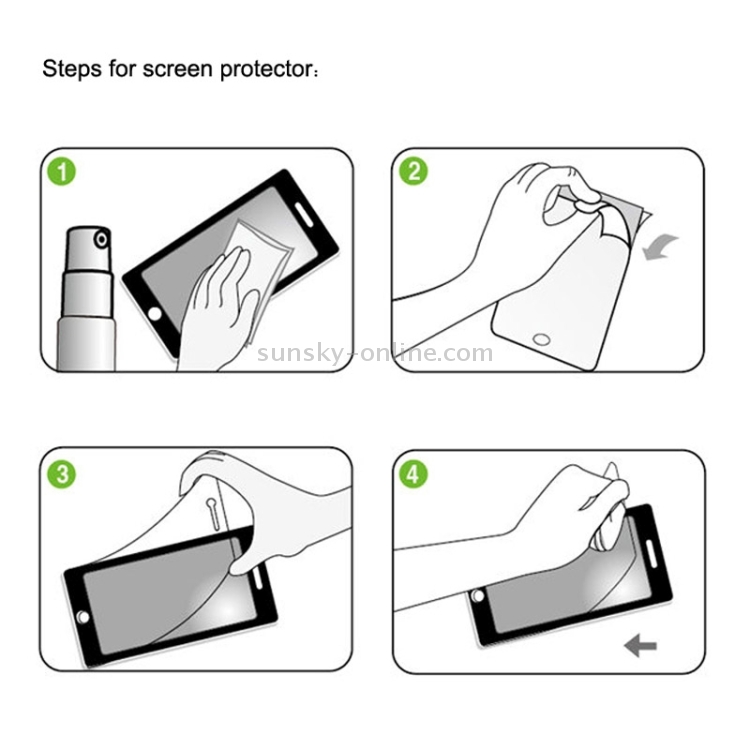 ENKAY HD Screen Protector for 12 inch MacBook ENKAY HD Screen Protector for 12 inch MacBook