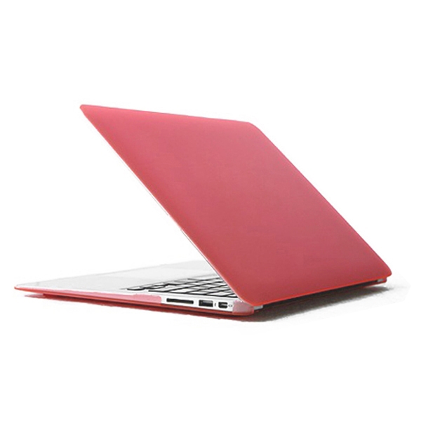 ENKAY pour MacBook Air 13,3 pouces (version américaine) 4 en 1 étui de  protection en