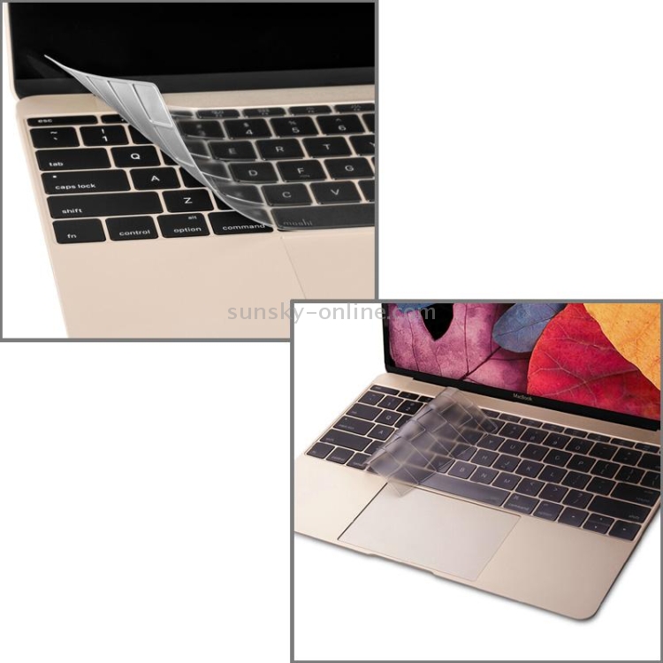 ENKAY Hat-Prince 2 in 1 Frosted Hard Shell Plastic Protective Case with Keyboard Guard for Macbook 12 inch (US Version) (Fluorescent green) ENKAY Hat-Prince 2 in 1 Frosted Hard Shell Plastic Protective Case with Keyboard Guard for Macbook 12 inch (US Version) (Fluorescent green)