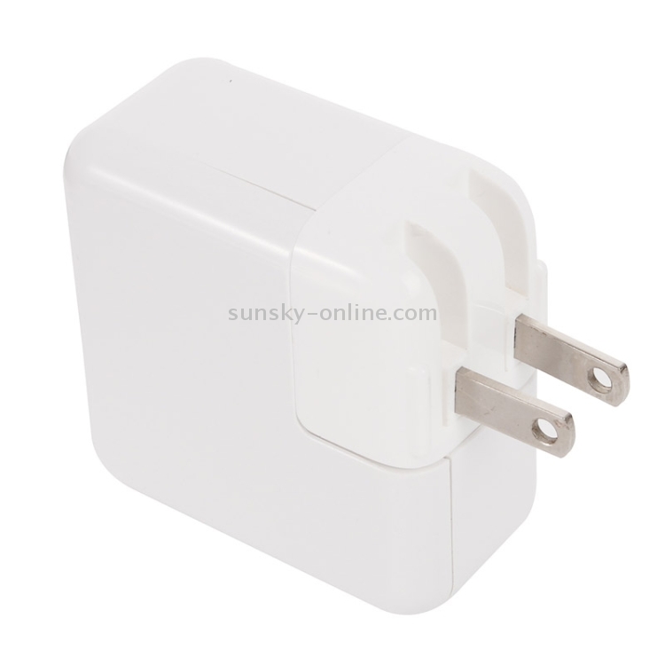 14.5V 2A USB-C 3.1 / Type-C 29W AC Adapter Power Charger for MacBook 12 inch, US Plug 14.5V 2A USB-C 3.1 / Type-C 29W AC Adapter Power Charger for MacBook 12 inch, US Plug