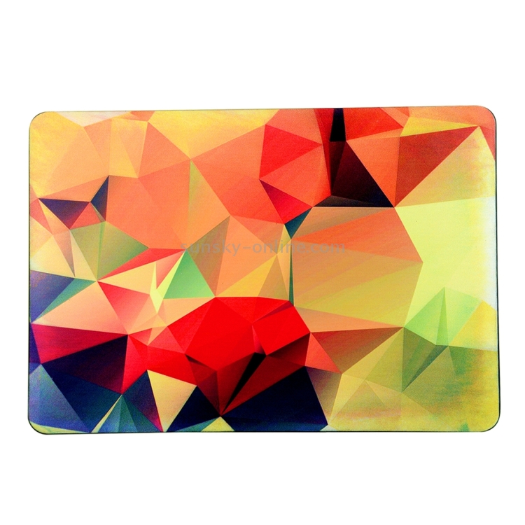 Geometrical Figure Patterns Apple Laptop PC Protective Case for Macbook Pro Retina 13.3 inch Geometrical Figure Patterns Apple Laptop PC Protective Case for Macbook Pro Retina 13.3 inch