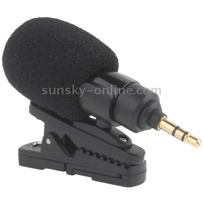 Micrófono de grabación estéreo profesional para iPhone (negro) - 4