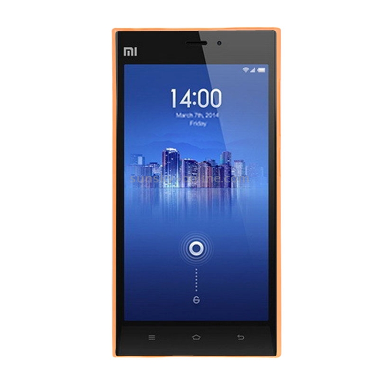 0.3mm Ultra Thin Polycarbonate Materials PC Protection Shell for Xiaomi ...