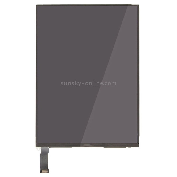 Pantalla LCD Retina Original para iPad mini 2 / mini 3 (Negro) - 1