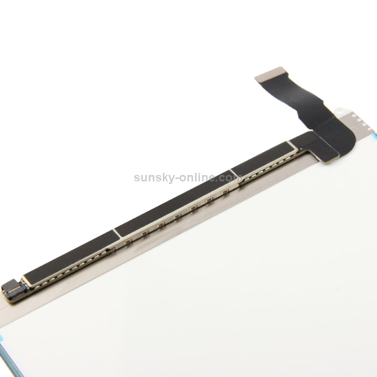 Pantalla LCD Retina Original para iPad mini 2 / mini 3 (Negro) - 4
