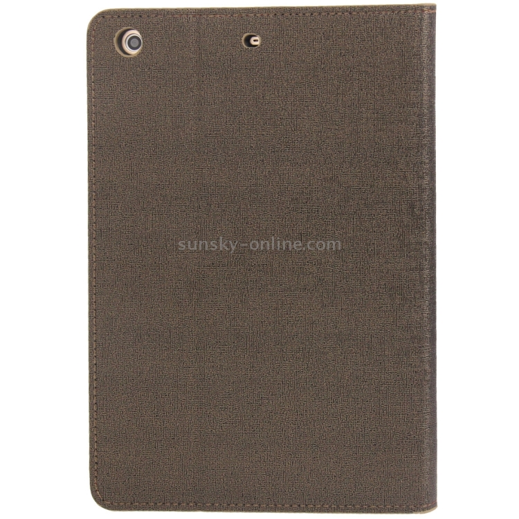 Linen Texture Leather Case with Credit Card Slot & Holder for iPad mini / mini 2 Retina Linen Texture Leather Case with Credit Card Slot & Holder for iPad mini / mini 2 Retina