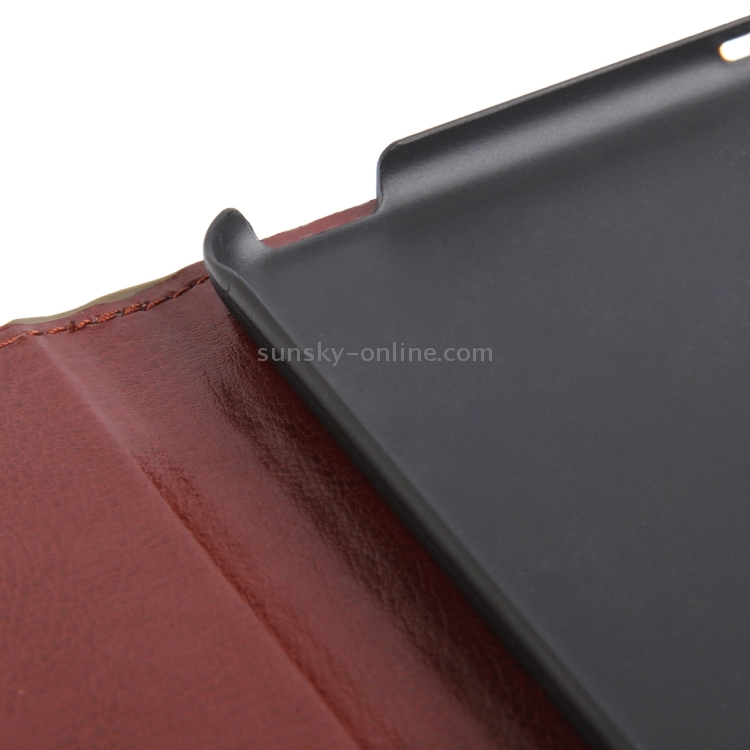 Linen Texture Leather Case with Credit Card Slot & Holder for iPad mini / mini 2 Retina Linen Texture Leather Case with Credit Card Slot & Holder for iPad mini / mini 2 Retina