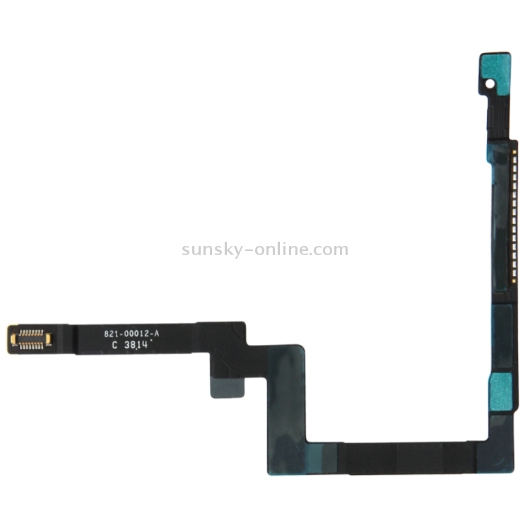Cable Flex para Botón de Inicio Original para iPad mini 3 - 1