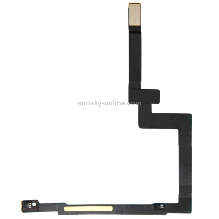 Cable Flex para Botón de Inicio Original para iPad mini 3 - 2