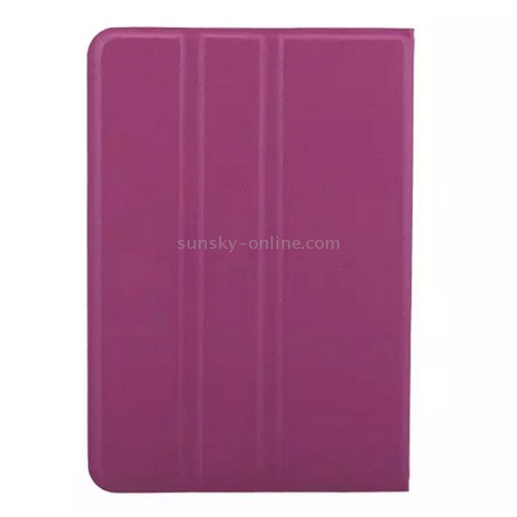 Universal Frosted Texture 360 Degree Rotating Leather Case with Holder for 8 & 9 inch Tablet PC, Size: 23cm x 18cm x 2cm(Magenta) Universal Frosted Texture 360 Degree Rotating Leather Case with Holder for 8 & 9 inch Tablet PC, Size: 23cm x 18cm x 2cm(Magenta)