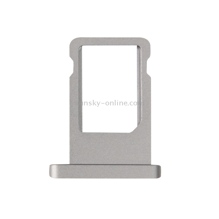 Bandeja de tarjetas para iPad mini 3 (gris) - 2