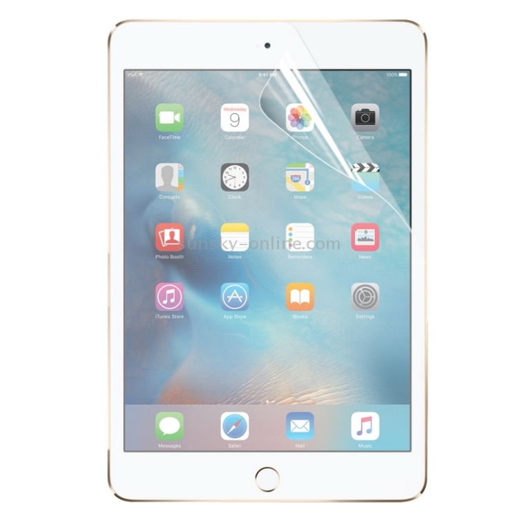 ENKAY PET Material HD Screen Protector for iPad mini 4 ENKAY PET Material HD Screen Protector for iPad mini 4