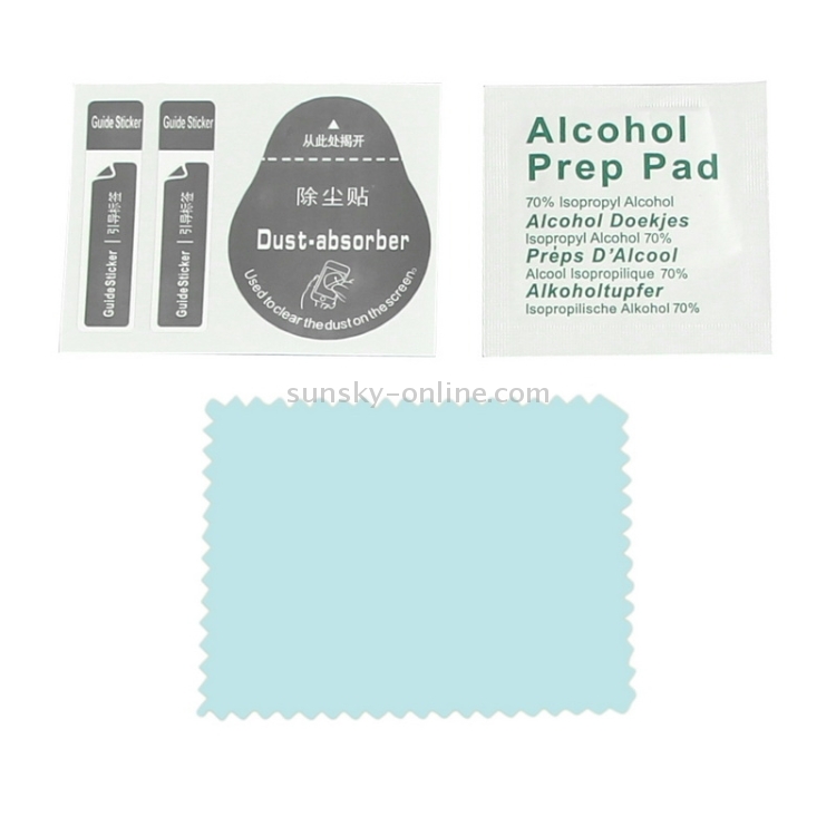 ENKAY PET Material HD Screen Protector for iPad mini 4 ENKAY PET Material HD Screen Protector for iPad mini 4