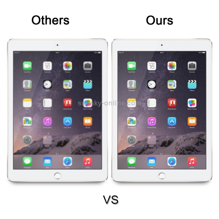 75 PCS for iPad mini 4 0.4mm 9H+ Surface Hardness 2.5D Explosion-proof Tempered Glass Film 75 PCS for iPad mini 4 0.4mm 9H+ Surface Hardness 2.5D Explosion-proof Tempered Glass Film