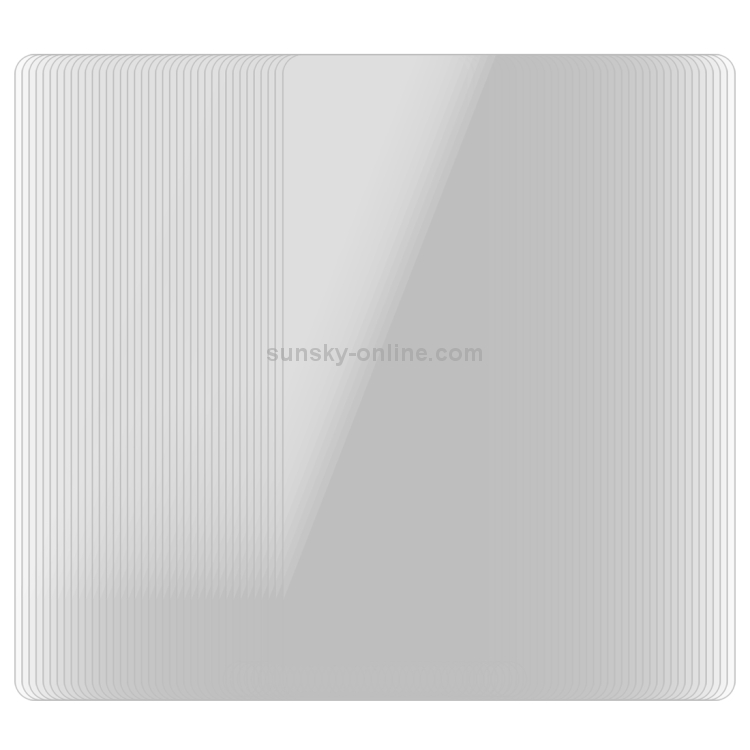 75 PCS for iPad mini 4 0.4mm 9H+ Surface Hardness 2.5D Explosion-proof Tempered Glass Film 75 PCS for iPad mini 4 0.4mm 9H+ Surface Hardness 2.5D Explosion-proof Tempered Glass Film