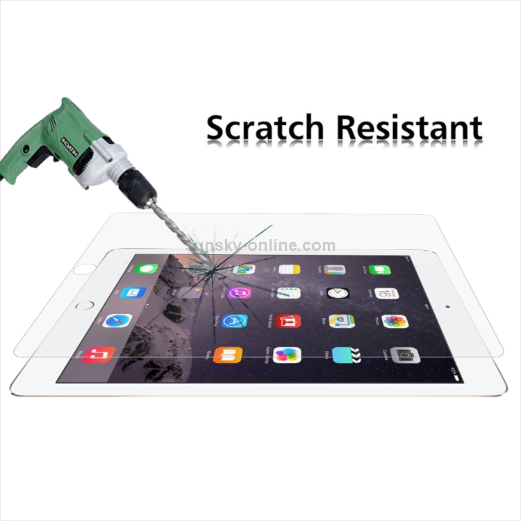 0.4mm 9H+ Surface Hardness 2.5D Explosion-proof Tempered Glass Film for for iPad Mini 4 & Mini 2019 0.4mm 9H+ Surface Hardness 2.5D Explosion-proof Tempered Glass Film for for iPad Mini 4 & Mini 2019