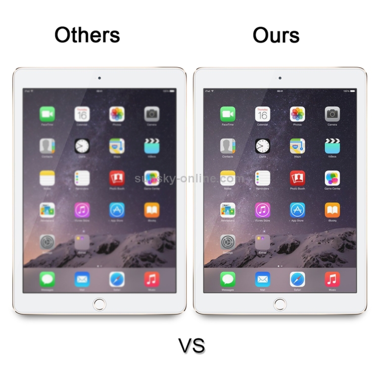 0.4mm 9H+ Surface Hardness 2.5D Explosion-proof Tempered Glass Film for for iPad Mini 4 & Mini 2019 0.4mm 9H+ Surface Hardness 2.5D Explosion-proof Tempered Glass Film for for iPad Mini 4 & Mini 2019