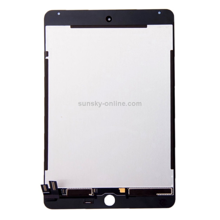 Pantalla LCD + Panel Táctil Original para iPad mini 4 (Negro) - 2