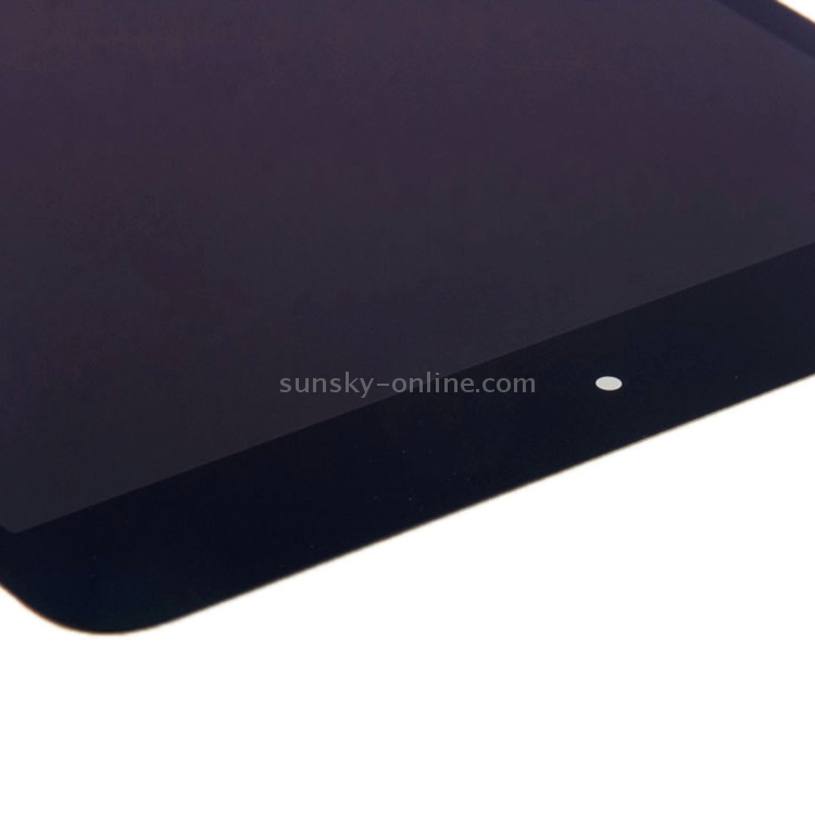 Pantalla LCD + Panel Táctil Original para iPad mini 4 (Negro) - 3