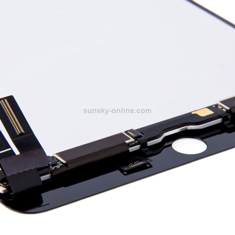 Pantalla LCD + Panel Táctil Original para iPad mini 4 (Negro) - 4